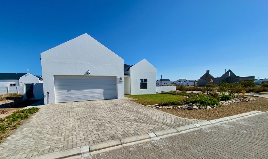 3 Bedroom Property for Sale in Atlantic Waves Estate Western Cape